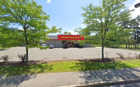 Auto Parts Store «Advance Auto Parts», reviews and photos, 136 Loudon Rd, Concord, NH 03301, USA