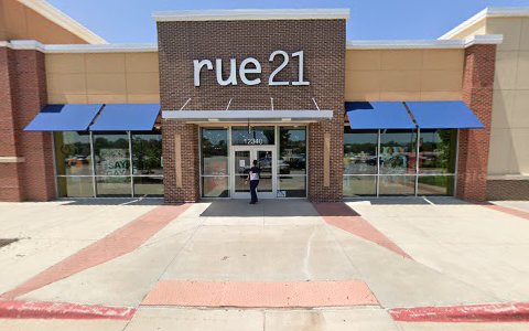 Clothing Store «rue21», reviews and photos, 12340 15 St, Grandview, MO 64030, USA