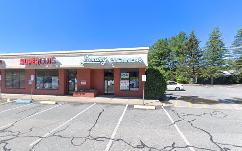 Dry Cleaner «Luxury Cleaners Inc», reviews and photos, 1800 Mendon Road, Cumberland, RI 02864, USA