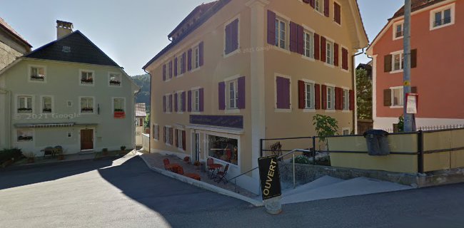 Grand-Rue 39, 2616 Renan, Schweiz