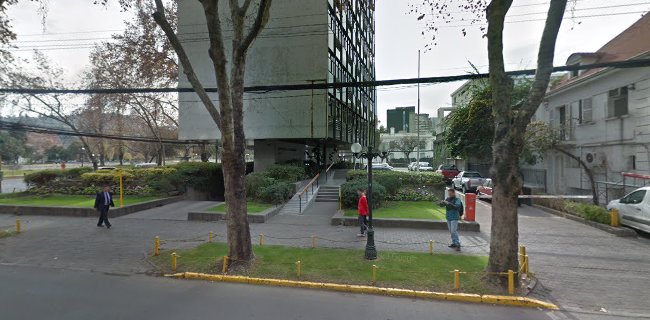 Asociación de Municipalidades de Chile