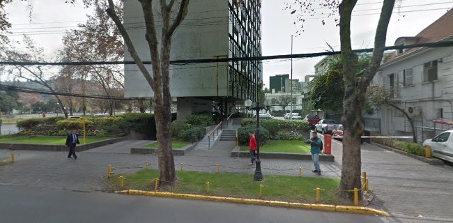 BID-Banco Interamericano de Desarrollo Representación Chile