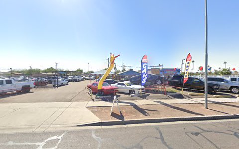 Used Car Dealer «Orozco Auto Sales - Phoenix AZ», reviews and photos, 2525 W Van Buren St, Phoenix, AZ 85009, USA