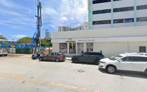 Dry Cleaner «Celmas Dry Cleaners», reviews and photos, 4111 Sheridan Ave, Miami, FL 33140, USA