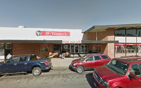 Thrift Store «St. Vincent de Paul Retail Thrift Store», reviews and photos