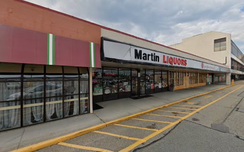 Liquor Store «Martin Liquors», reviews and photos, 130 Dolson Ave, Middletown, NY 10940, USA