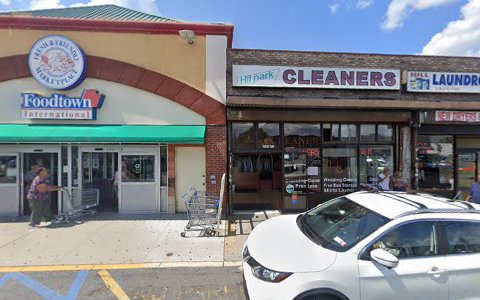 Barber Shop «GQ Barbershop», reviews and photos, 20223 Hillside Avenue, Jamaica, NY 11423, USA