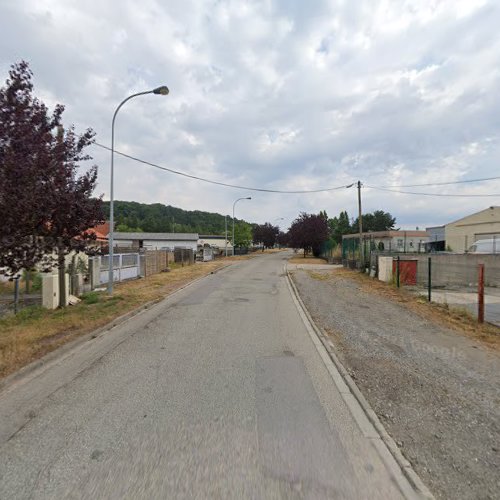 Béton VICAT - LONGEVILLE LES SAINTS AVOLD à Longville-Saint-Avold