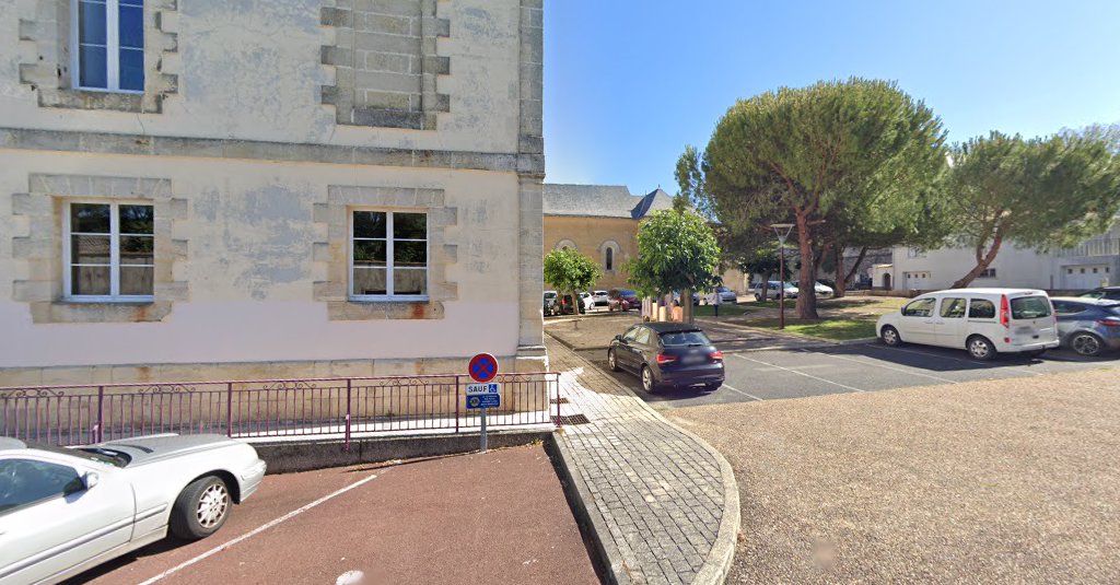 Mirambeau à Mirambeau (Charente-Maritime 17)
