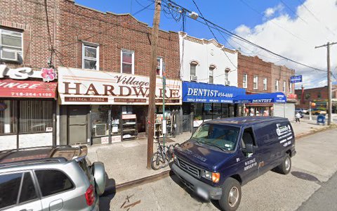 Hardware Store «Village Hardware & Paint Co», reviews and photos, 22115 Jamaica Ave, Jamaica, NY 11428, USA