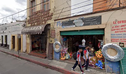 EL JARDíN : RESTAURANT - CAFé