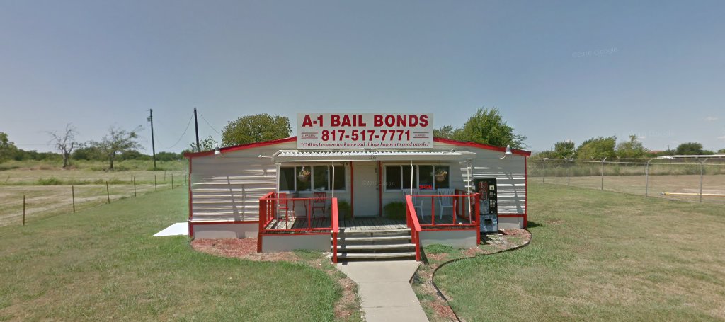 A-1 Bail Bonds