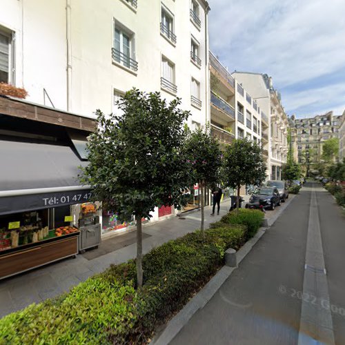 Boucherie Follain à Neuilly-sur-Seine