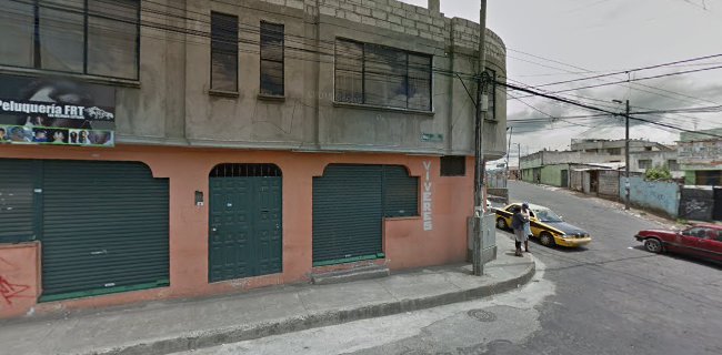 Vidrieria Herey Vid - Quito