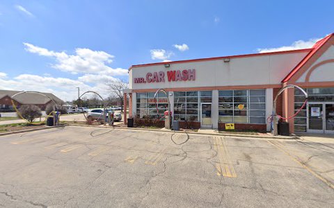 Car Wash «Mr Car Wash», reviews and photos, 848 W Army Trail Rd, Carol Stream, IL 60188, USA
