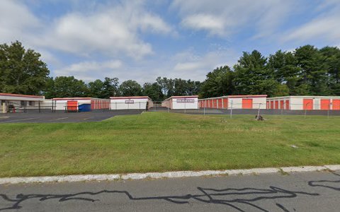 Self-Storage Facility «Public Storage», reviews and photos, 2629 Brunswick Ave, Lawrenceville, NJ 08648, USA