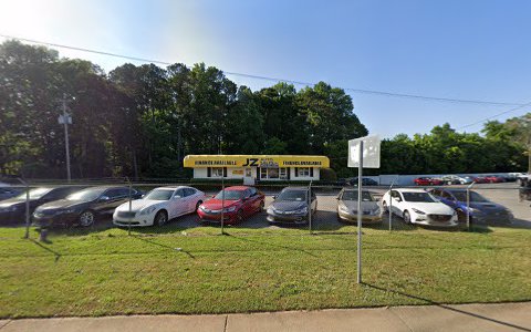 Used Car Dealer «Acceptance Auto Sales», reviews and photos, 2228 Austell Rd SW, Marietta, GA 30008, USA