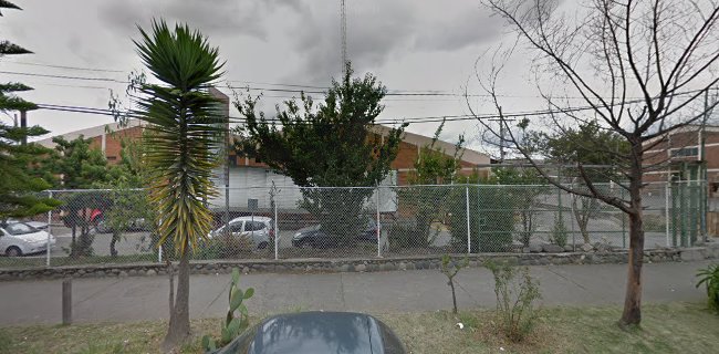 Calle, Cornelio Vintimilla, Cuenca 010107, Ecuador