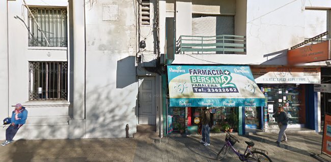 Opiniones de Farmacia Bersana II en Montevideo - Farmacia