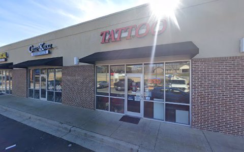 Tattoo Shop «Saints and Sinners Atl», reviews and photos, 1002 Duluth Hwy, Lawrenceville, GA 30043, USA