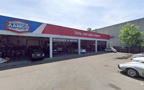 Transmission Shop «AAMCO Transmissions & Total Car Care», reviews and photos, 2107 23rd Ave S, Seattle, WA 98144, USA