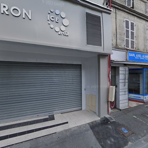 Épicerie EPICERIE saveur du monde Angoulême