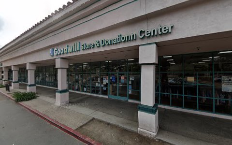 Thrift Store «Goodwill Retail Store & Donation Center - Thousand Oaks», reviews and photos