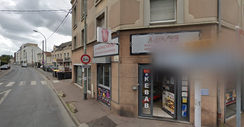 Sandwicherie Restauration Rapide à Sucy-en-Brie (Val-de-Marne 94)