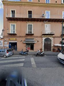 Studio Psicoterapia Sistemico - Relazionale Largo dei Cangiani, 4, 80131 Napoli NA, Italia