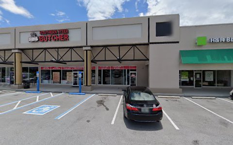 Butcher Shop «Southern Steer Butcher», reviews and photos, 30214 US-19, Clearwater, FL 33761, USA