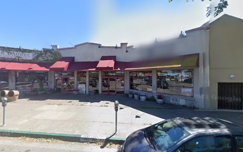 Tire Shop «Auto Options», reviews and photos, 1445 San Pablo Ave, Berkeley, CA 94702, USA