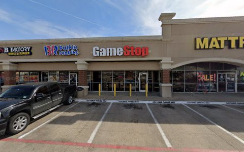 Video Game Store «GameStop», reviews and photos, 2664 N Belt Line Rd, Irving, TX 75062, USA