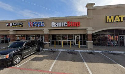 Mark Mohnac - Pet Food Store in Irving Texas