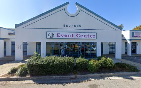 Event Venue «EJM Event Center», reviews and photos, 563 Ritchie Rd, Capitol Heights, MD 20743, USA