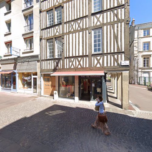 Boutique Zayank à Rouen