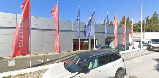 Citroën Alverca do Ribatejo - Citroverca-Com.e Rep.Auto - Loja de móveis