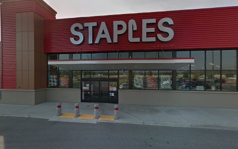Office Supply Store «Staples», reviews and photos, 13804 E Indiana Ave a, Spokane Valley, WA 99216, USA