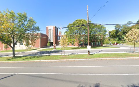 West Middle School Apartments image 1
