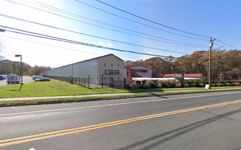 Self-Storage Facility «Storage Depot», reviews and photos, 393 Smith Rd, Shirley, NY 11967, USA