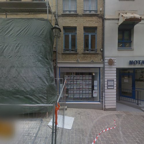 Société Civile Professionnelle B Gruwezet et G Denoyelle Office Notarial à Saint-Omer