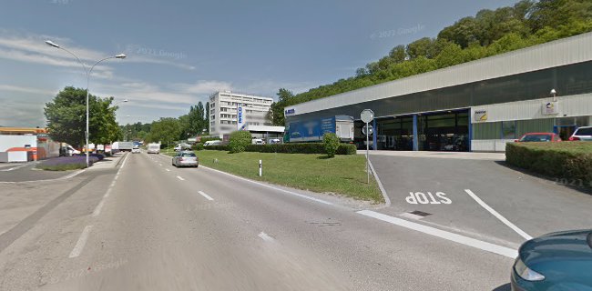 Rezensionen über IVECO (Suisse) SA - Succursale Yverdon in Yverdon-les-Bains - Druckerei