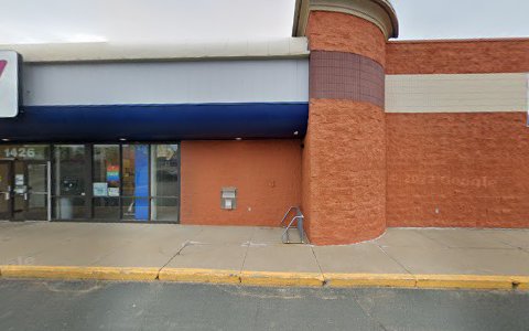 Gym «YMCA», reviews and photos, 150 Thompson Ave E, West St Paul, MN 55118, USA