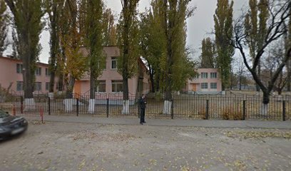 Одеська початкова школа №95