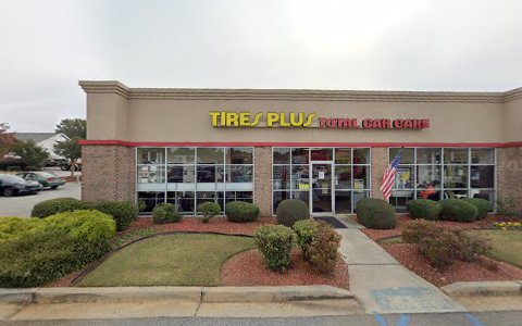 Tire Shop «Tires Plus», reviews and photos, 4329 Atlanta Hwy, Loganville, GA 30052, USA