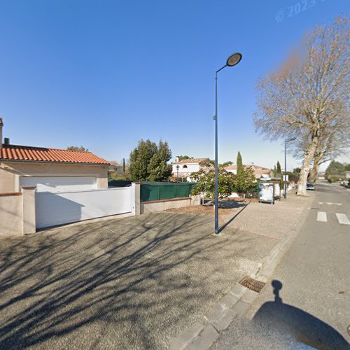 Agence immobilière Thierry Labrande Auzeville-Tolosane