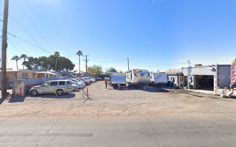 Auto Repair Shop «B & H AUTO REPAIR AND TOWING», reviews and photos, 455 S Meridian Rd, Apache Junction, AZ 85120, USA