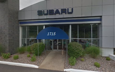 Car Dealer «Mid-Hudson Subaru», reviews and photos, 1715 U.S. 9, Wappingers Falls, NY 12590, USA