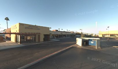 Wellness Clinic - Pet Food Store in Mesa Arizona