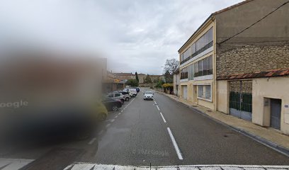 La Poste - Centre d'examen du code de la route Bourg-Saint-Andéol