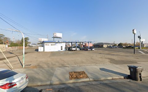 Brake Shop «Cost Less Auto Glass», reviews and photos, 7711 Thornton Rd, Stockton, CA 95207, USA